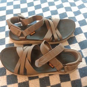 TEVA Sandals